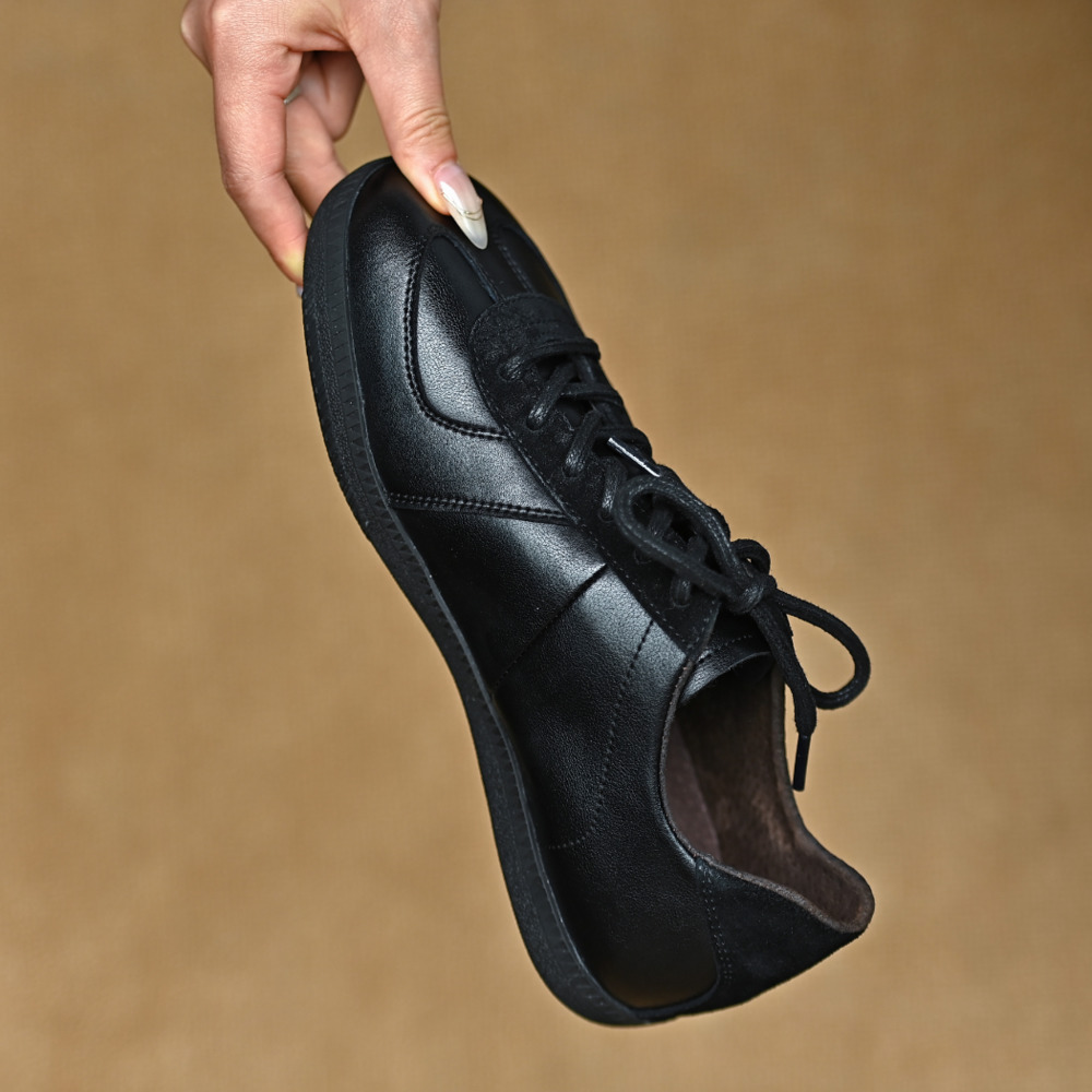 Genuine leather German trainin - Leather Sneaker Care Kit incelemesi ve fiyatı