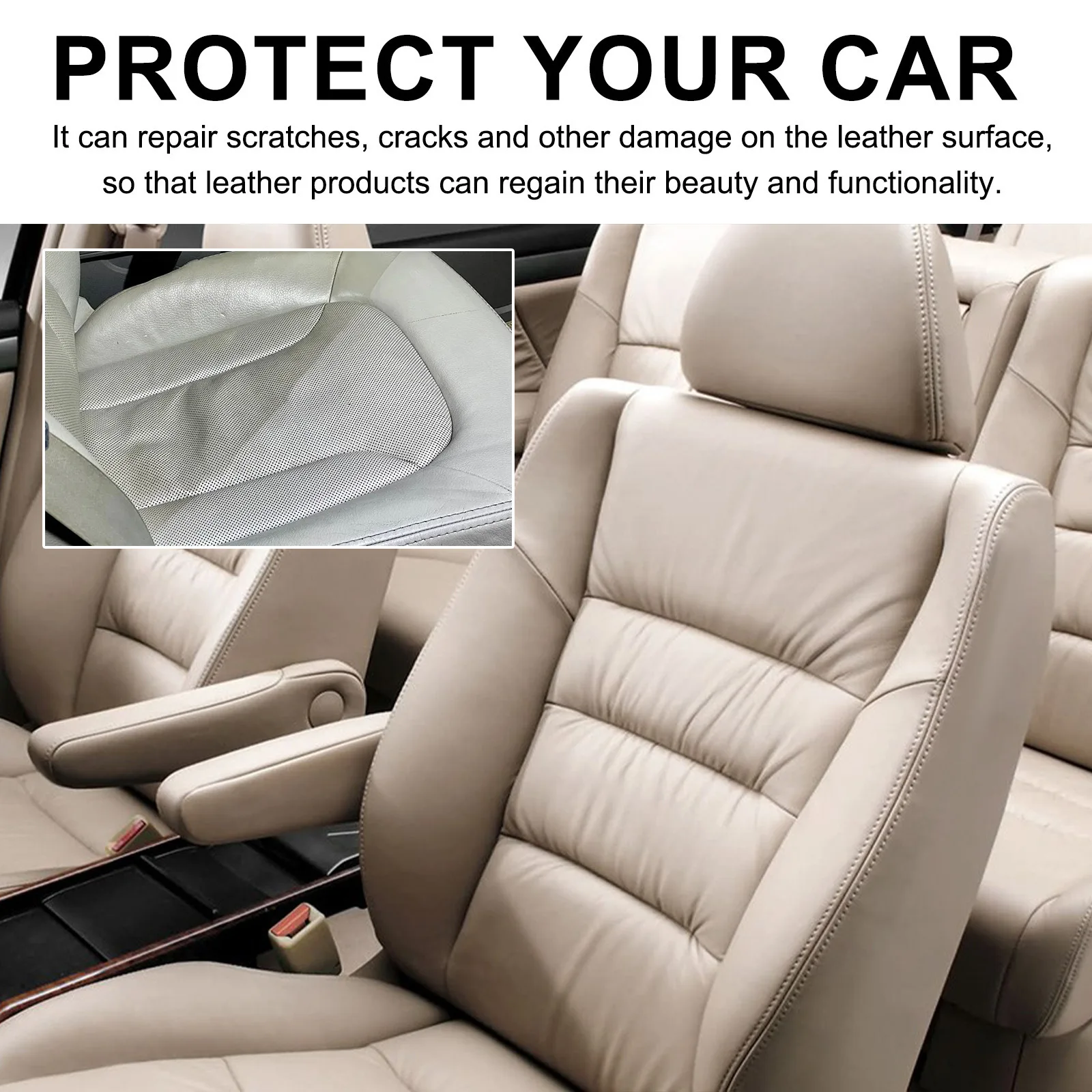 SIKEZHAN Leather Sofa Cleaner  - Sneaker Care Products incelemesi ve fiyatı
