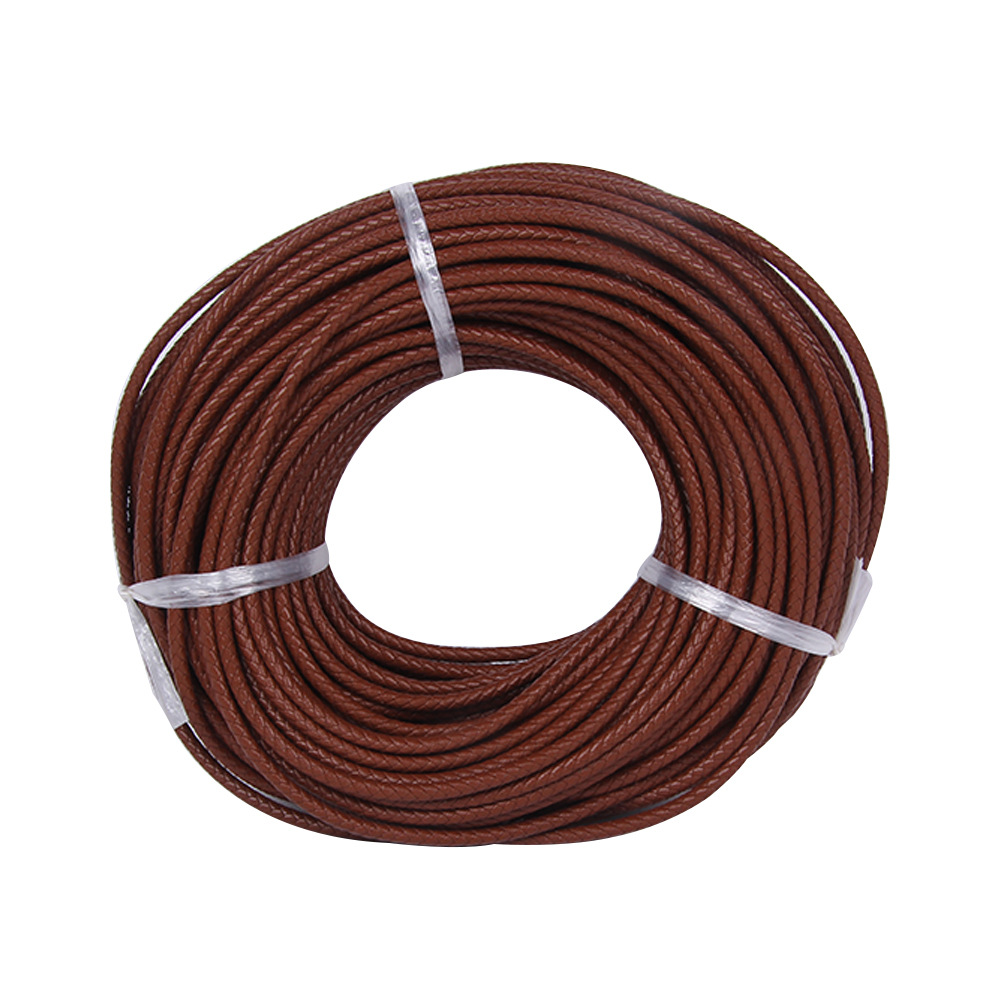 1meter 3mm 4mm 5mm 6mm Round G - Patent Leather Shine incelemesi ve fiyatı