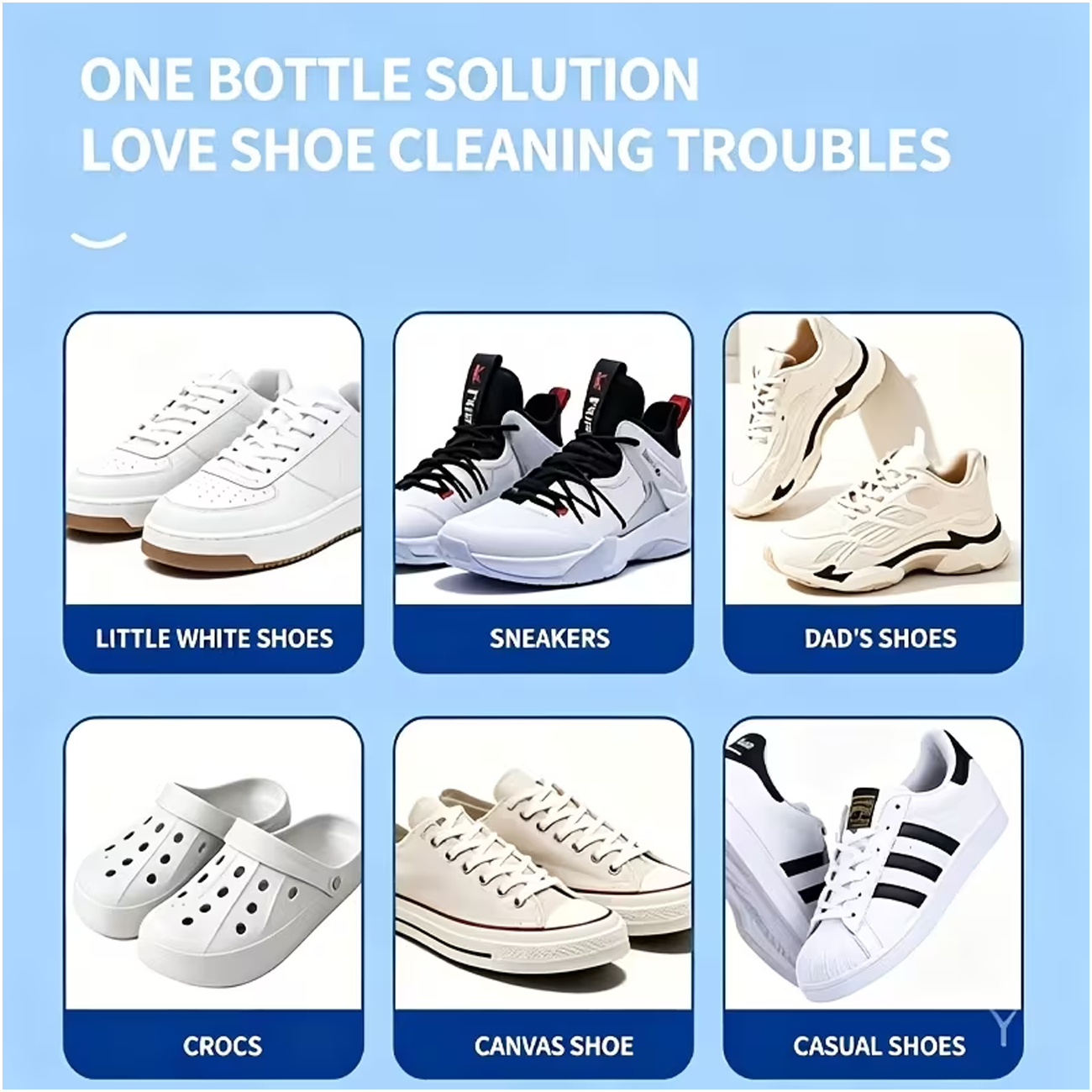 Farienne Fabric Foam Dry Clean - Sneaker Care Products incelemesi ve fiyatı