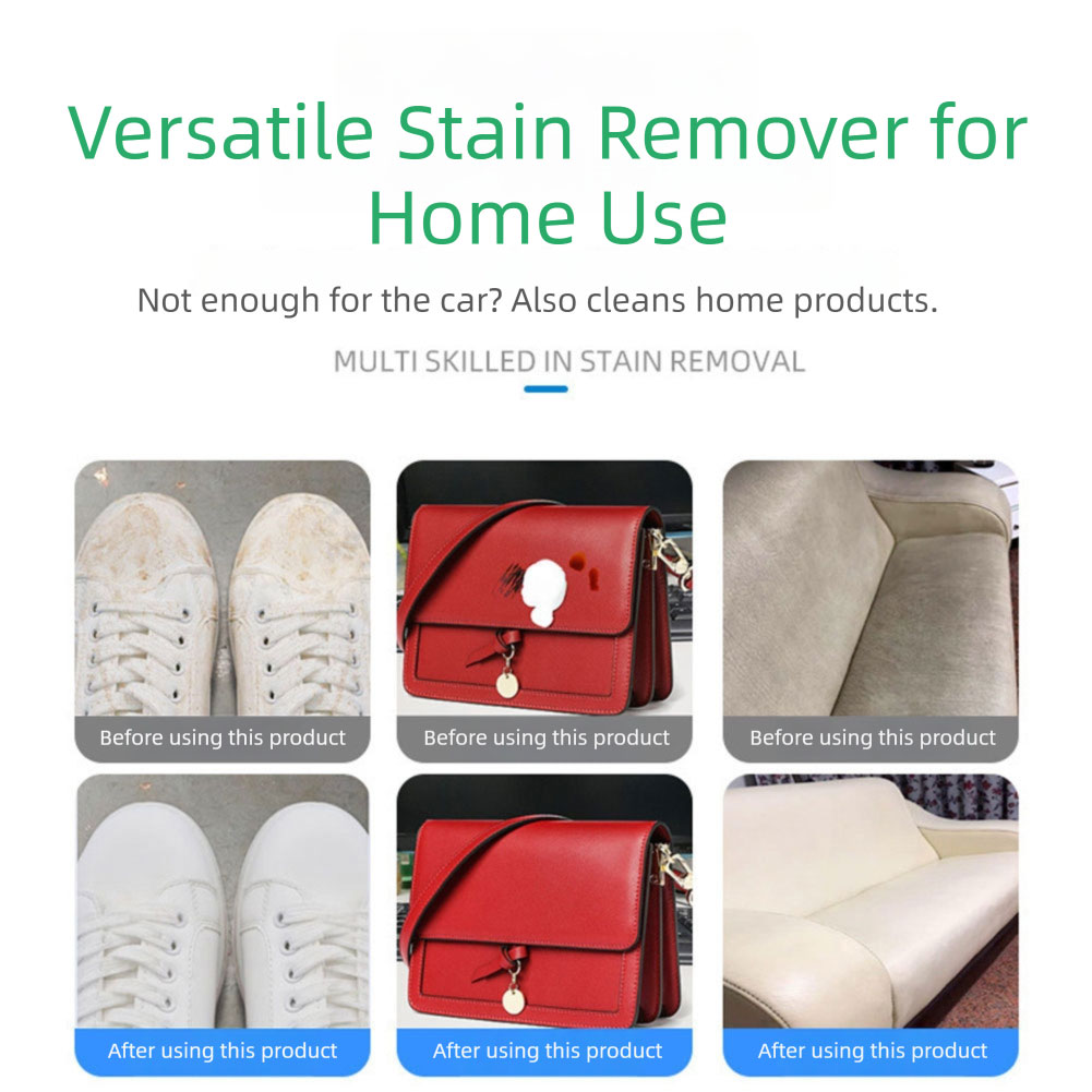 Multipurpose Foam Cleaner For  - Sneaker Care Products incelemesi ve fiyatı