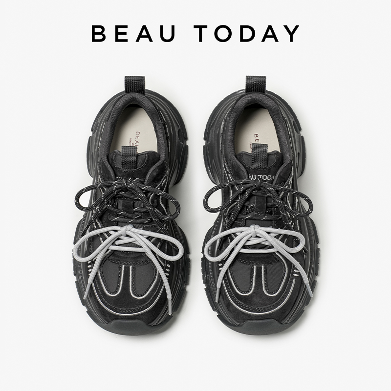 BBEAUTODAY Chunky Sneakers Wom - Leather Sneaker Care Kit incelemesi ve fiyatı