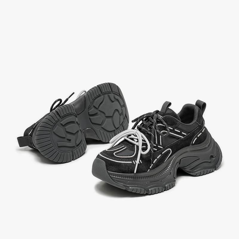 BBEAUTODAY Chunky Sneakers Wom - Leather Sneaker Care Kit incelemesi ve fiyatı