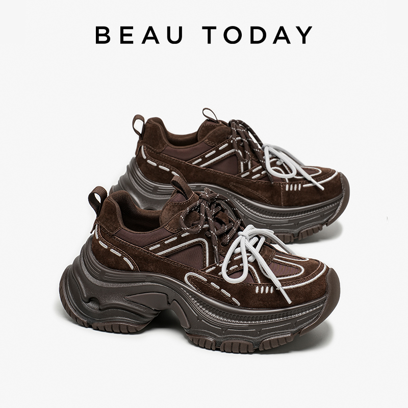 BBEAUTODAY Chunky Sneakers Wom - Leather Sneaker Care Kit incelemesi ve fiyatı