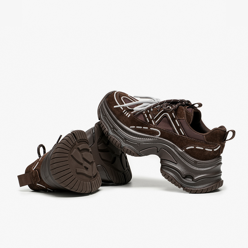 BBEAUTODAY Chunky Sneakers Wom - Leather Sneaker Care Kit incelemesi ve fiyatı