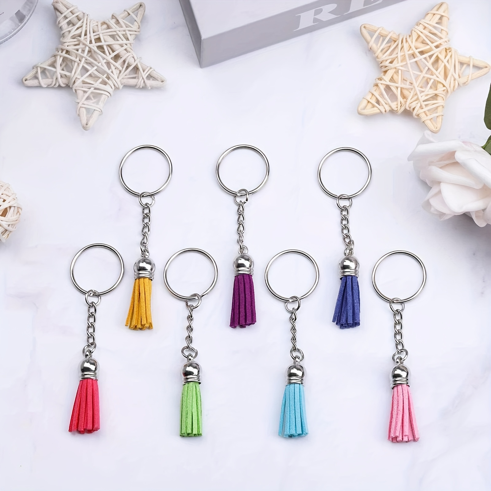 30Sets DIY Classics Fashion Ta - Patent Leather Shine incelemesi ve fiyatı