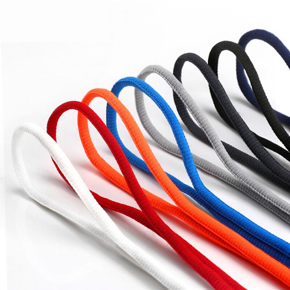 9mm Wide Oval Flat Shoelace Re - Lace Replacement Flat incelemesi ve fiyatı