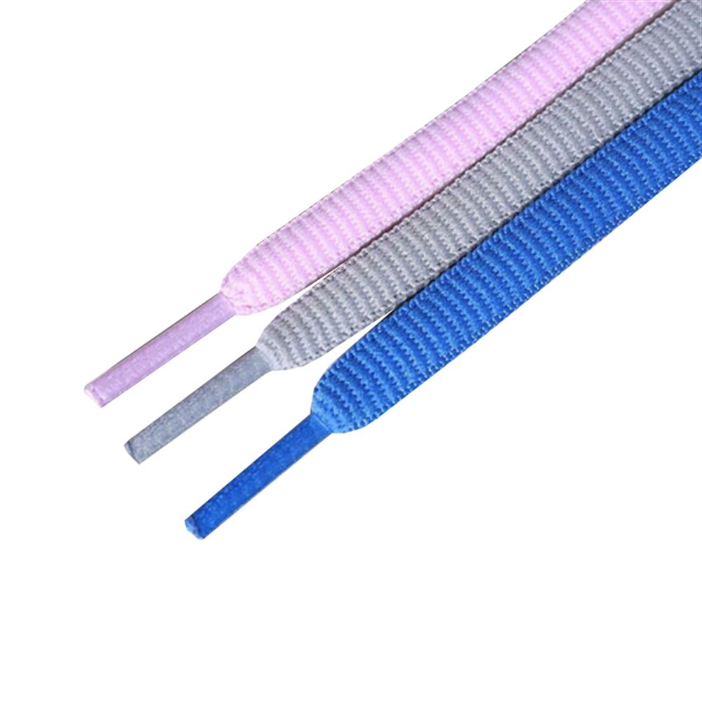 9mm Wide Oval Flat Shoelace Re - Lace Replacement Flat incelemesi ve fiyatı