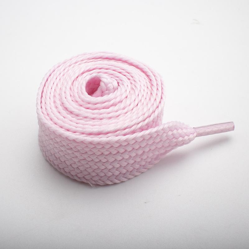 2CM Wide Fat Shoe Laces For Sn - Lace Replacement Flat incelemesi ve fiyatı