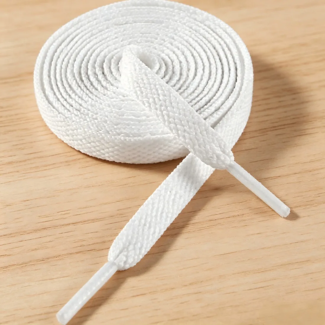 Durable Flat Shoe Laces Premiu - Lace Replacement Flat incelemesi ve fiyatı