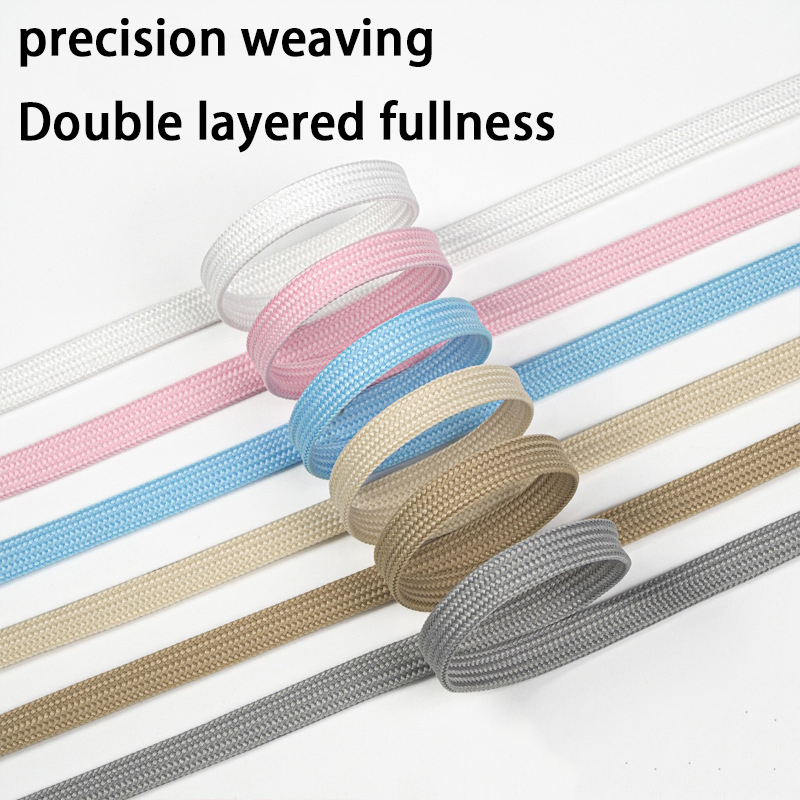 Multi-Color Flat Shoelaces, Do - Lace Replacement Flat incelemesi ve fiyatı