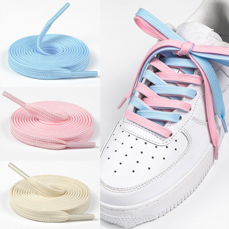 Multi-Color Flat Shoelaces, Do - Lace Replacement Flat incelemesi ve fiyatı
