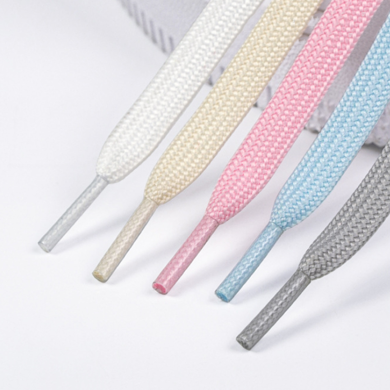 Multi-Color Flat Shoelaces, Do - Lace Replacement Flat incelemesi ve fiyatı