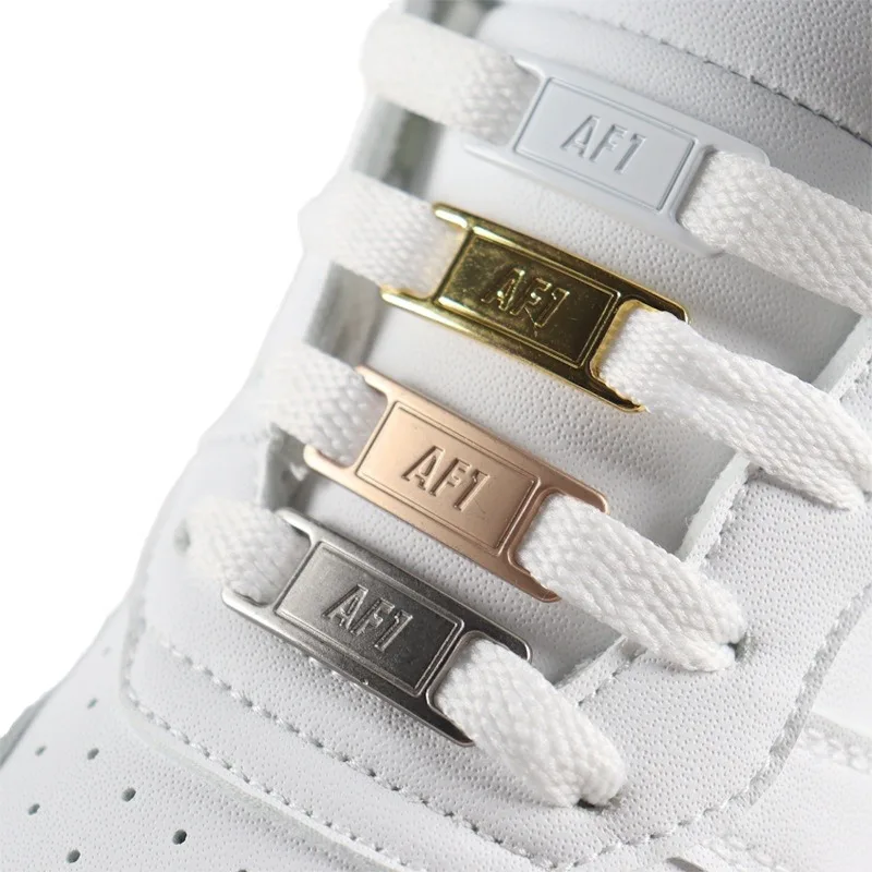 Flat Athletic Shoelaces for AF - Lace Replacement Flat incelemesi ve fiyatı