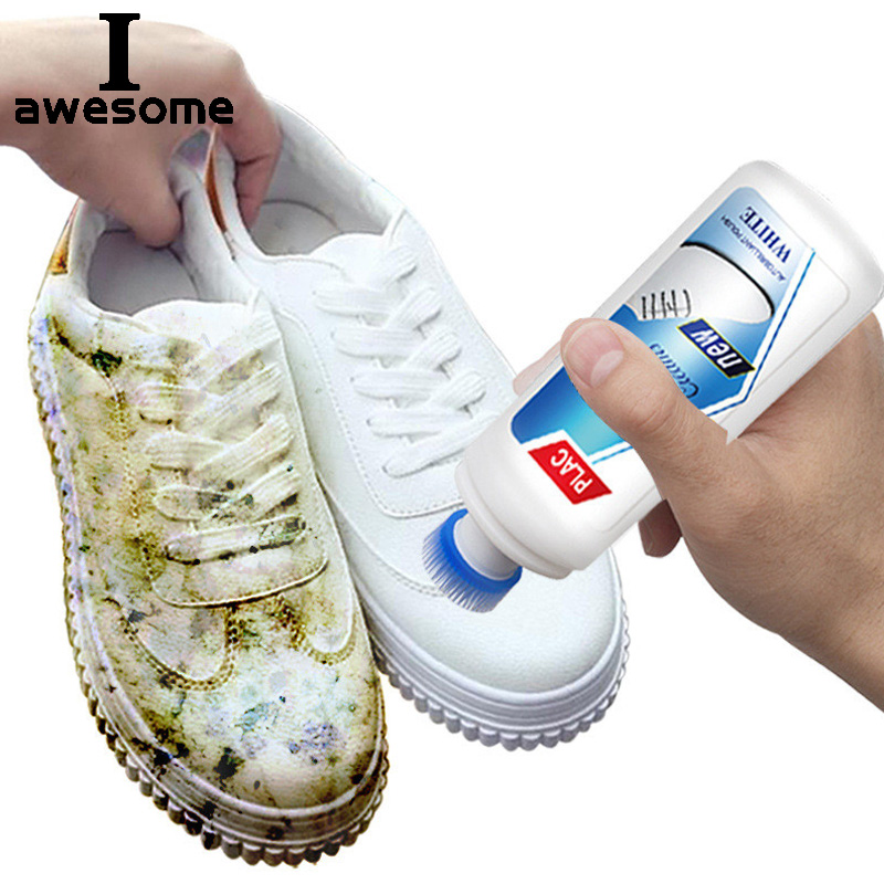 iawesome White Shoes Cleaner P - Sneaker Care Products incelemesi ve fiyatı