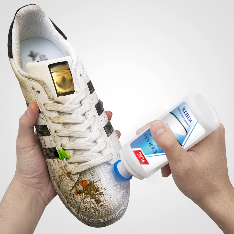 iawesome White Shoes Cleaner P - Sneaker Care Products incelemesi ve fiyatı