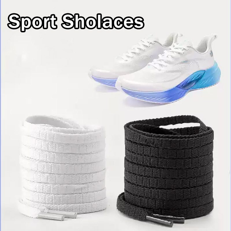 5mm Flat Athletic Shoelaces fo - Lace Replacement Flat incelemesi ve fiyatı