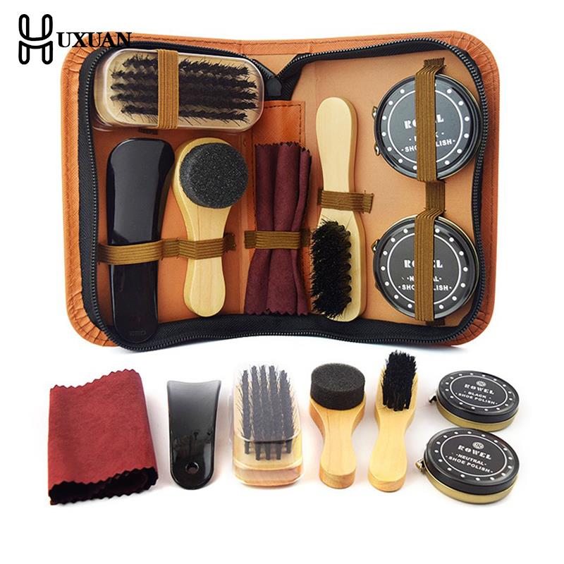 1Set Pro Shoes Care Kit Portab - Sneaker Care Pro incelemesi ve fiyatı