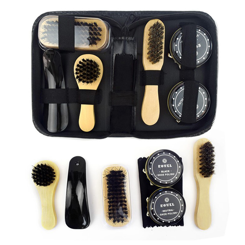 1Set Pro Shoes Care Kit Portab - Sneaker Care Pro incelemesi ve fiyatı