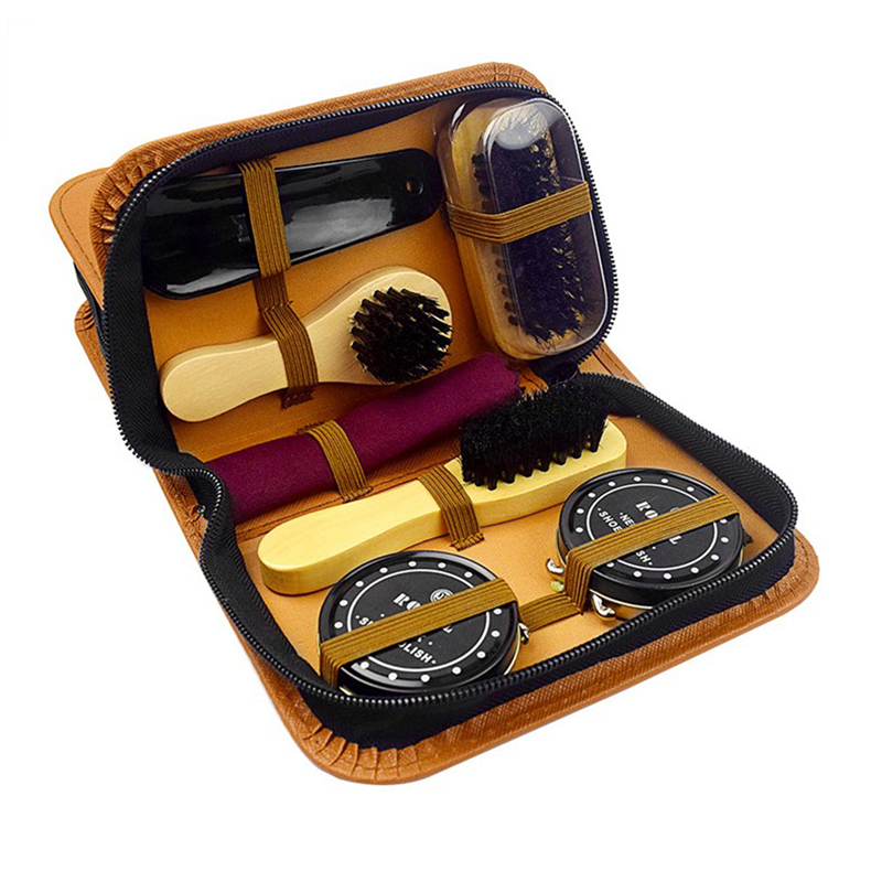 1Set Pro Shoes Care Kit Portab - Sneaker Care Pro incelemesi ve fiyatı