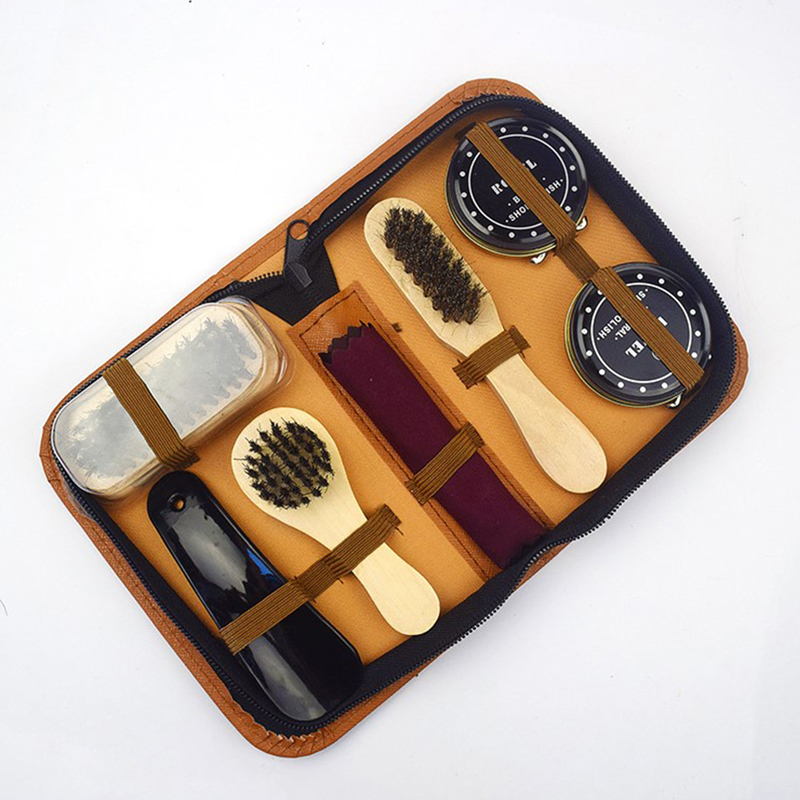 1Set Pro Shoes Care Kit Portab - Sneaker Care Pro incelemesi ve fiyatı