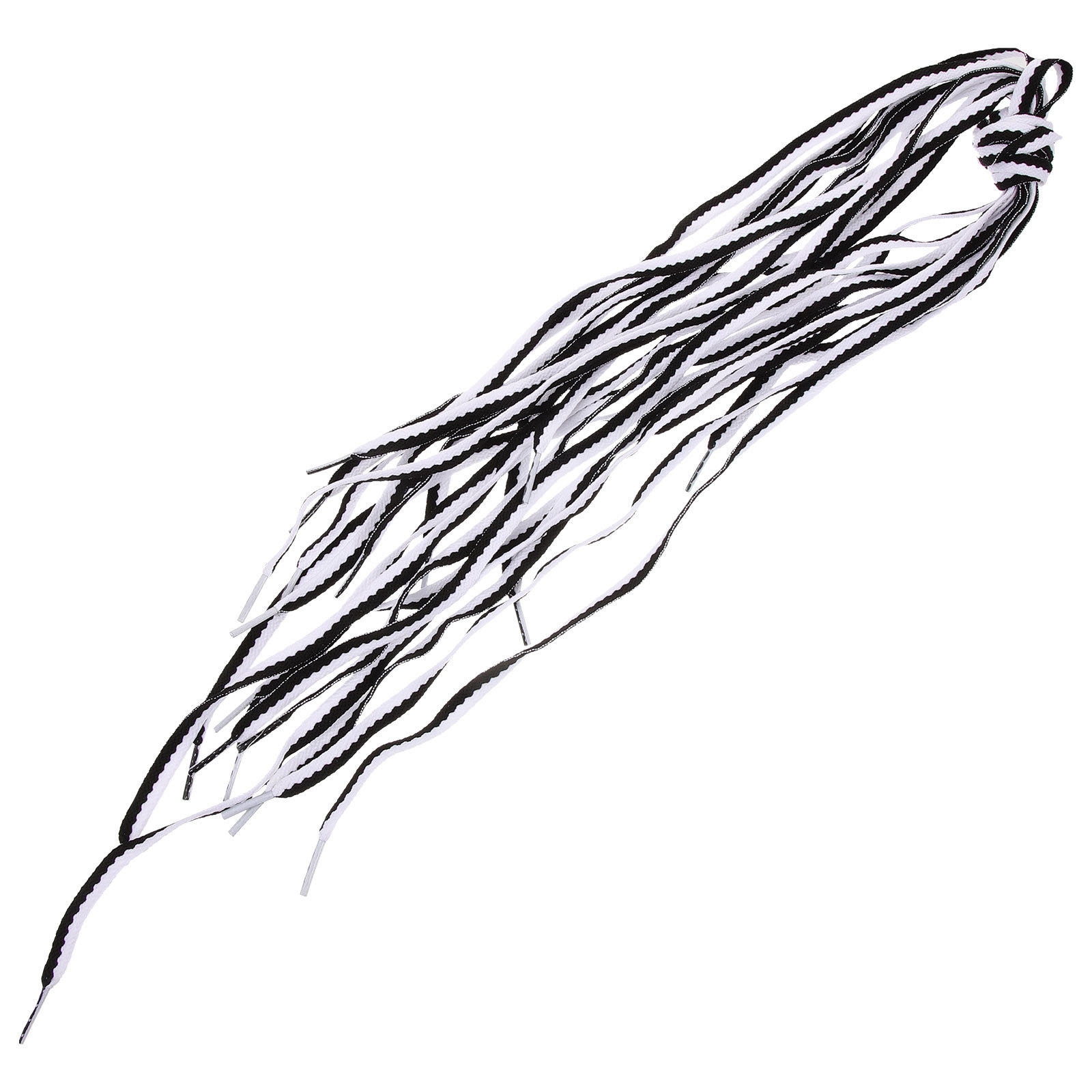 10Pcs Polyester Shoelaces Repl - Lace Replacement Flat incelemesi ve fiyatı